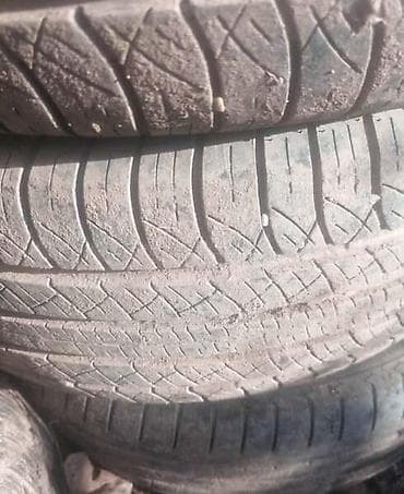 felne mercedes e klasa: OSTALO 235/60 R17 LETNJA | Svi delovi za Opel vozila : Astra G H J  — 2