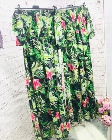 maksi haljine: 2000 — 8