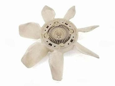 VENTILATOR ZA TOYOTA LAND CRUISER OD 2006. DO 2023. GOD. | Delovi za — 1