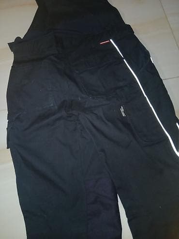 sjajne pantalone: Radne treger pantalone Engelbert Strauss - Model: treger radne — 2
