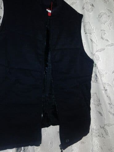 Women's Clothing: Prsluk veličina m l xl xxl — 2