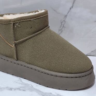 obuća: Čizme, 41 — 5