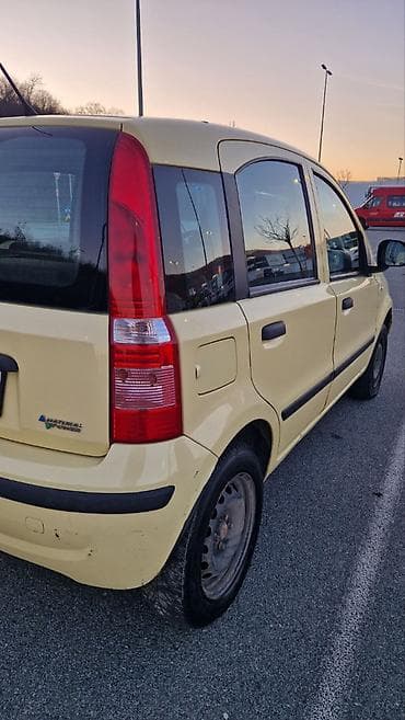 Auto se nalazi u odličnom mehaničkom stanju i spreman je za — 7