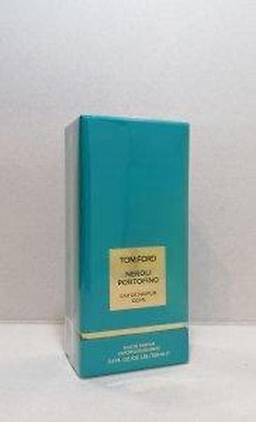 tom ford grey vetiver 100ml: TOM FORD NEROLI PORTOFINO EDP100ML | Original parfemi. Mogucnost — 6