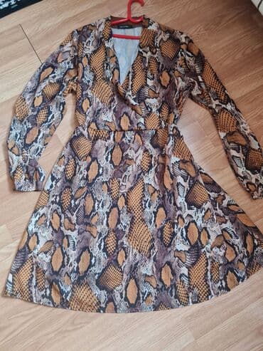 Women's Clothing: Dresses — 1