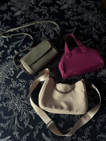 lamberti torba: Torba za rame — 1