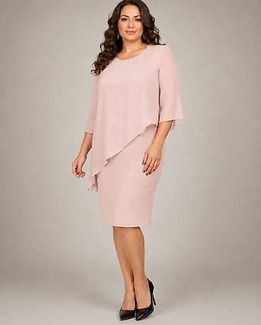 temu tunike za punije: 05. Haljine za punije
2XL 3XL 4XL 
Cena : 2.600 dinara H — 3
