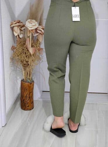 perlice za nakit beograd: Pantalone 😍😍 Jos po neka velicina dostupna od boje Pisite za ovaj — 18