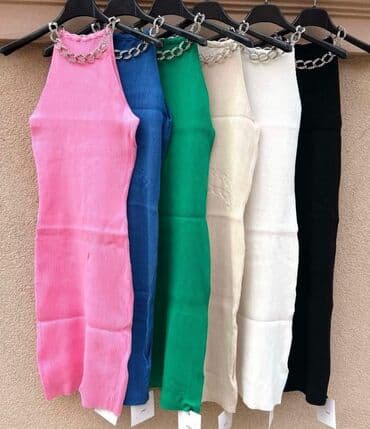 haljine trikotaza beograd: Haljina: 2200 dinara
Trikotaža — 2