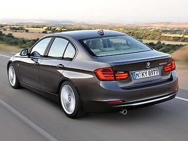 motor 2.2 kw: STAKLA ZA BMW 320 OD 2011. DO 2019. GOD. | Kompletna stakla,prozori — 1