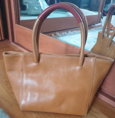 carpisa tašne cene: Ceger, Coccinelle, Materijal: Koža — 2