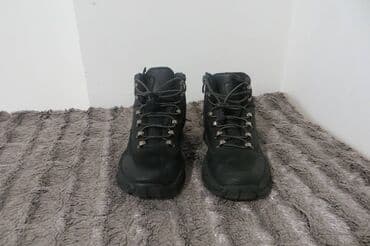 yellow cab cipele: PANDINI br 34 21cm unutrasnje gaziste stopala, extra kvalitetne — 2