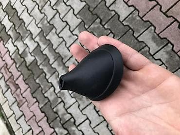 rikverc kamera za auto: ANTENA ZA ALFA ROMEO GIULIETTA | bukvalno nova fabricka — 4