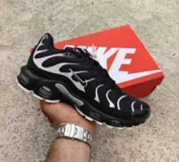 Boots: Trainers, size - 45 — 1