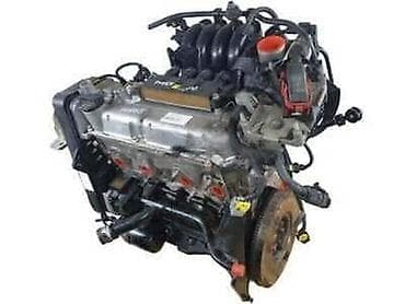 motore: MOTOR 1.4 BENZIN ZA FIAT GRANDE PUNTO OD 2005. DO 2012. GOD. | Motor — 2