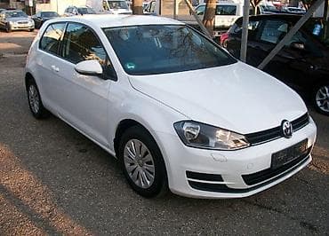 Na Prodaju Golf - 7 - TDI - 1.6 - godiste 500 km Orginal.Uvezen 2024 -