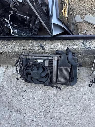 HLADNJAK KLIME OPEL ASTRA H | Hladnjak klime astra h na lalafo.rs HLADNJAK KLIME OPEL ASTRA H | Hladnjak klime astra h