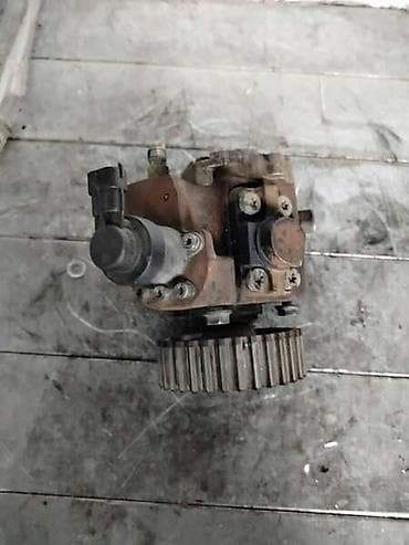 snorkel za dzipove: PUMPA VISOKOG PRITISKA ZA FORD FOCUS OD 2004. DO 2011. GOD. | Pumpa — 3