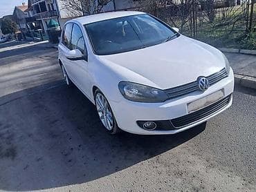 pezo 1: DELOVI GOLF 6 ZA VOLKSWAGEN GOLF 6 | delovi za golfa 6 limuzina i — 3