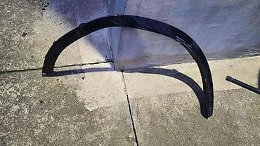 ventilator za auto kabinu: RUB KRILA ZA BMW X6 M, X6 | bmw x6 g06 M rub krila — 3