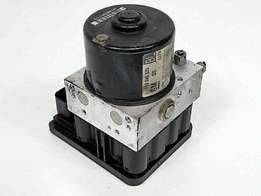 grandfar pumpe: ABS ZA OPEL ASTRA H OD 2004. DO 2014. GOD. | Polovni originalni — 3