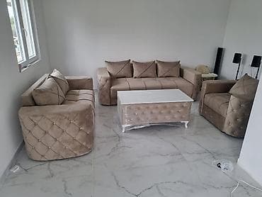 ugaone sofe: TDF-Dijamant💎
Dimenzije📏
Trosed:225x100
Rasklopljen:190x140
Dvosed:160 — 3