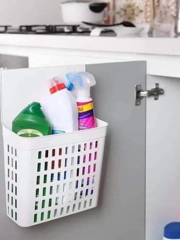 Prehrambeni proizvodi: Plasticna posuda za vrata — 2