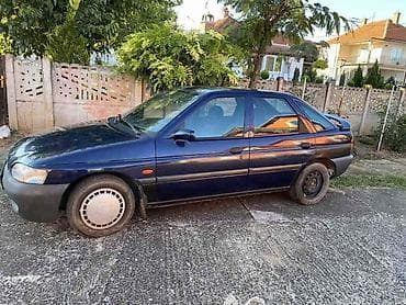 amortizer golf 7: FORD ESCORT 1.8TD 1998. GOD. - KOMPLETAN AUTO U DELOVIMA | Polovni — 6