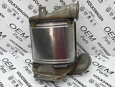 auto otpad lada niva: KATALIZATOR ZA VOLKSWAGEN TIGUAN, TOURAN, GOLF 7 . OD 2014. DO 2019 — 2
