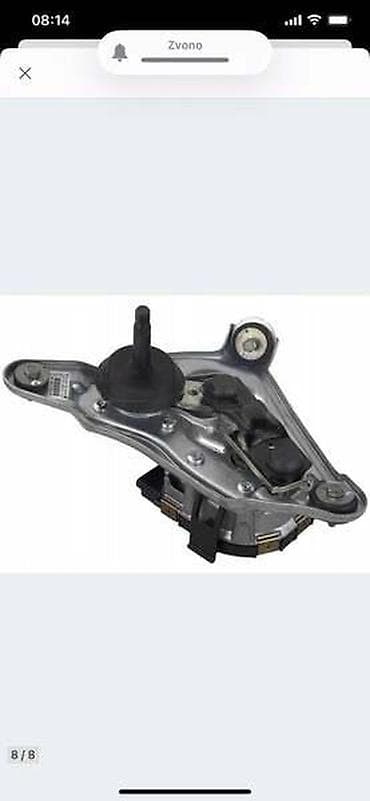 motori na benzin: MOTOR BRISACA ZA 508 ZA PEUGEOT 508 | Motori brisača za peugeot 508 — 1