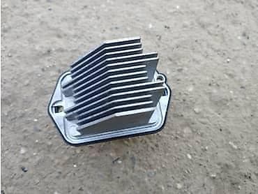 auto otpad vrbas: REOSTAT ZA MAZDA 6 OD 2001. DO 2007. GOD. | reostat ventilatora — 6