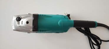 stone brusilice: Velika ugaona brusilica Makita - 8500dinara! Za porucivanje posaljite — 2