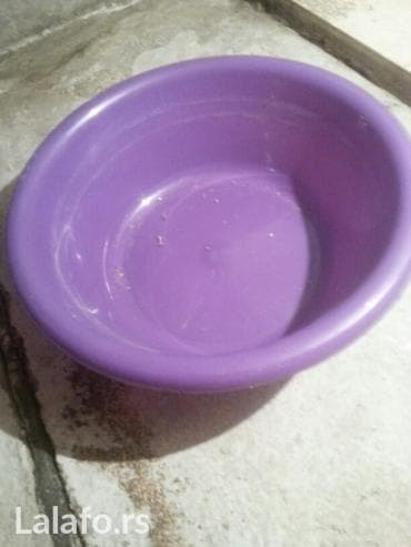 plasticne fioke za igracke: Pakovanje plastike za 1 cenu — 1