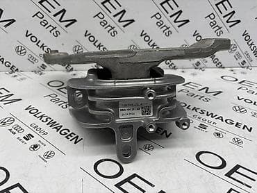 6x139.7 17: NOSAČ MOTORA ZA VOLKSWAGEN TIGUAN, TOURAN, GOLF 7 . - 5WA 199 262 AB — 3