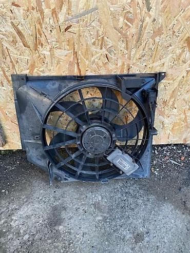 reostat ventilatora kabine citroen c3: VENTILATOR SA ELEKTORONIKOM ZA BMW 315, 316, 318 . OD 1998. DO 2005 — 6
