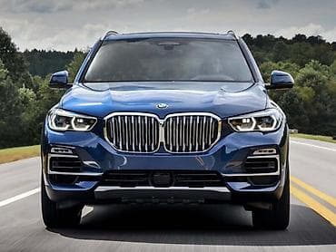 DELOVI ZA BMW X5 G05 | Novi i polovni delovi za BMW X5 G05 od 2019
