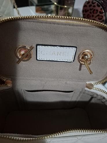 mona torbica mala: Chanel torbica — 3