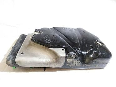 Car Engine Parts: REZERVOAR ZA OPEL ZAFIRA OD 1999. DO 2006. GOD. | Polovni originalni — 2
