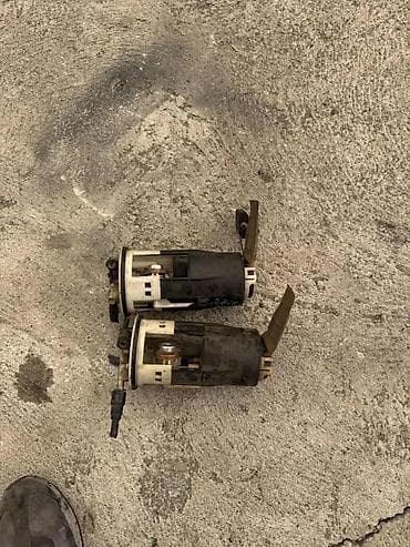 nasloni za ruku: PUMPA ZA GORIVO OPEL AGILA | Pumpa za gorivo opel agila — 1