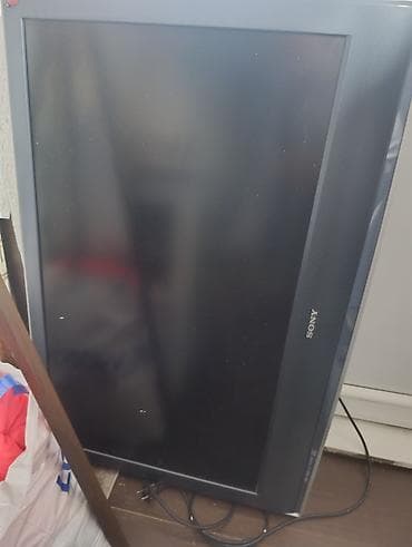 Sony LCD televizor - Dijagonala ekrana: približno 40–46 inča (širina na lalafo.rs Sony LCD televizor - Dijagonala ekrana: približno 40–46 inča (širina