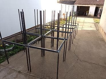 kese za led lidl: Roštilji od metala sa rešetkama od nerđajućeg čelika - Tip — 3