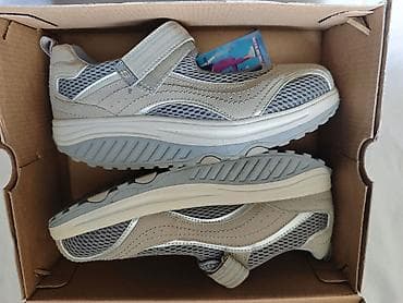 patike carape zenske: SKECHERS SHAPE UPS — 4