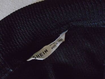 Košulje: Midi, Dug rukav, 110-116 — 3