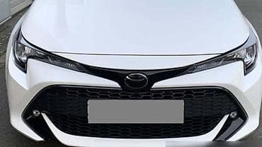 kabl za dijagnostiku auta: HAUBA ZA TOYOTA COROLLA OD 2013. DO 2023. GOD. | Svi delovi za — 1