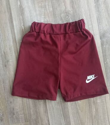 nike react zenske patike: Nike ženski šorc Novo Mokra likra ili pamuk Veličine m l fb Moja — 4