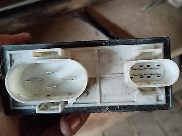 auto otpad lada niva: RELEJ VENTILATORA ZA VOLKSWAGEN GOLF 4 | Relej ventilatora hladnjaka — 2