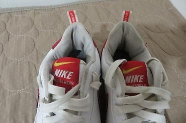 patike versace: NIKE br 43 27cm unutrasnje gaziste stopala bez mana bilo kakve greske — 6