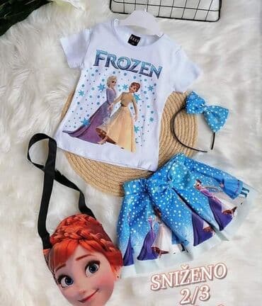 Veličine na stanju: 2/3 Cena : 1690 dinara *Turska proizvodnja na lalafo.rs Veličine na stanju: 2/3 Cena : 1690 dinara *Turska proizvodnja