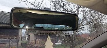 UNUTRASNJI RETROVIZOR ZA PEUGEOT 206 | imam sve delove za peugeot