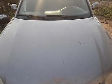 wv b6: PASSAT B5.5 HAUBA ZA VOLKSWAGEN PASSAT B5.5 | Passat B5.5 1.9 TDI — 1